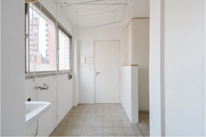 Apartamento 2 dormitórios 2 vagas na Vila Madalena: 63ª foto da galeria de imagens do imóvel