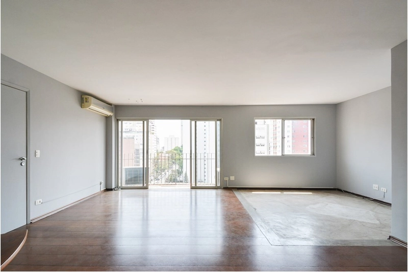 Apartamento 2 dormitórios 2 vagas na Vila Madalena: 66ª foto da galeria de imagens do imóvel