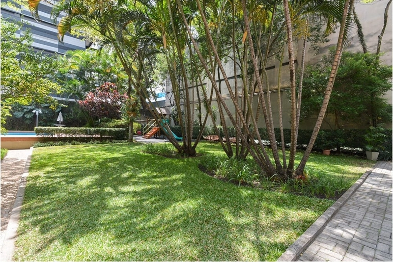 Apartamento 2 dormitórios 2 vagas na Vila Madalena: 2ª foto da galeria de imagens do imóvel