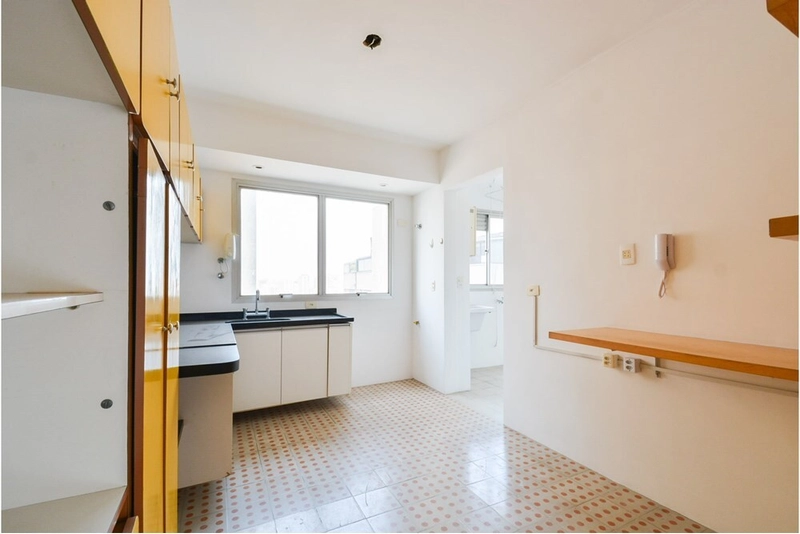 Apartamento 2 dormitórios 2 vagas na Vila Madalena: 59ª foto da galeria de imagens do imóvel