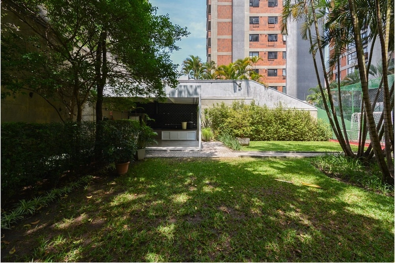 Apartamento 2 dormitórios 2 vagas na Vila Madalena: 6ª foto da galeria de imagens do imóvel