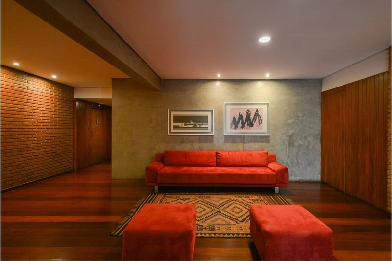 Apartamento 2 dormitórios 2 vagas na Vila Madalena: 31ª foto da galeria de imagens do imóvel