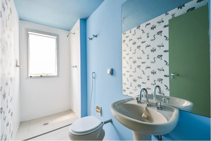 Apartamento 2 dormitórios 2 vagas na Vila Madalena: 49ª foto da galeria de imagens do imóvel