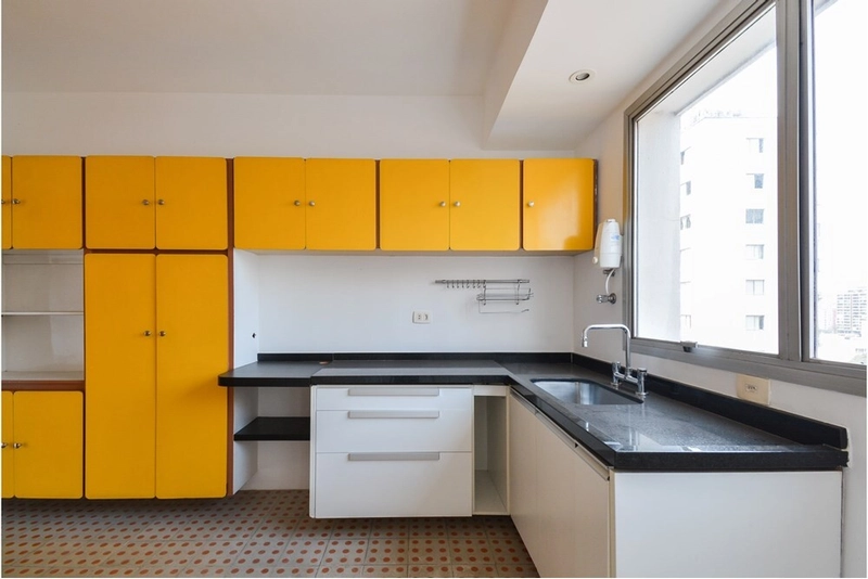 Apartamento 2 dormitórios 2 vagas na Vila Madalena: 61ª foto da galeria de imagens do imóvel