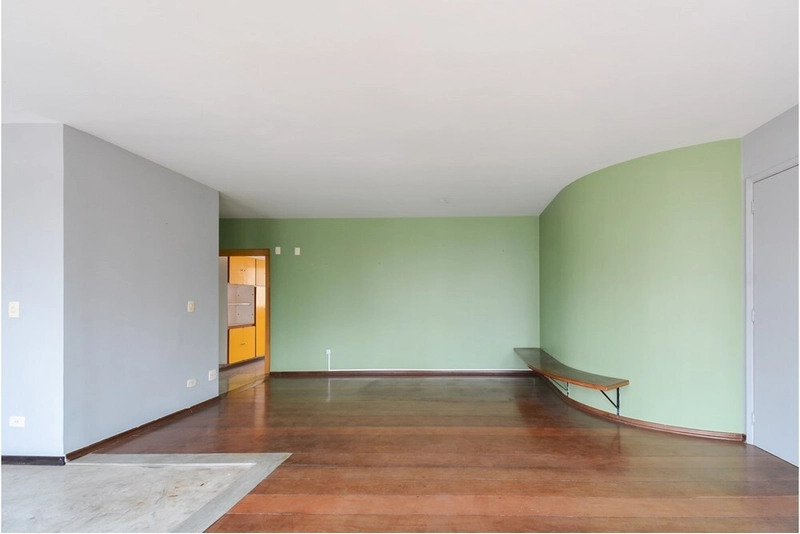 Apartamento 2 dormitórios 2 vagas na Vila Madalena: 38ª foto da galeria de imagens do imóvel