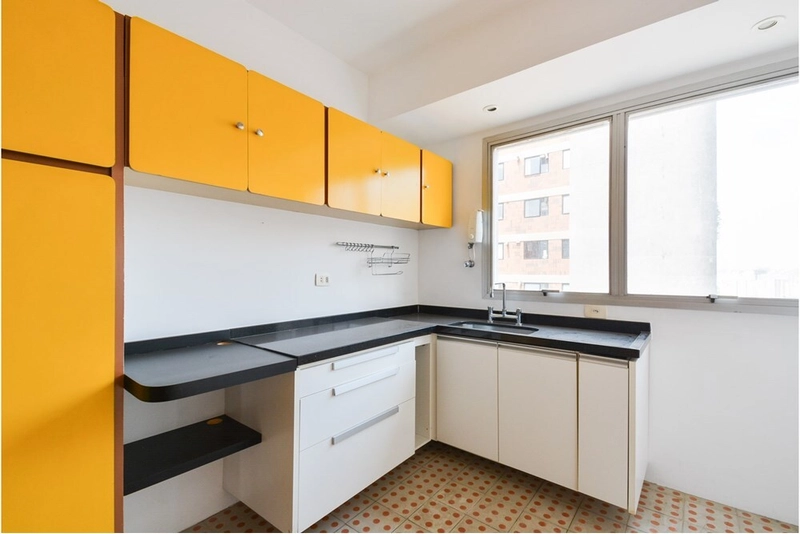 Apartamento 2 dormitórios 2 vagas na Vila Madalena: 60ª foto da galeria de imagens do imóvel