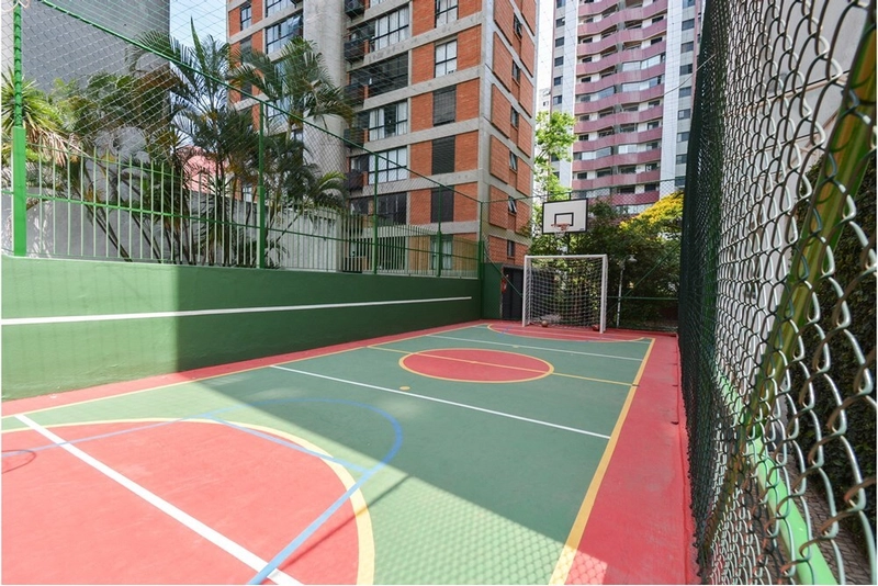 Apartamento 2 dormitórios 2 vagas na Vila Madalena: 4ª foto da galeria de imagens do imóvel