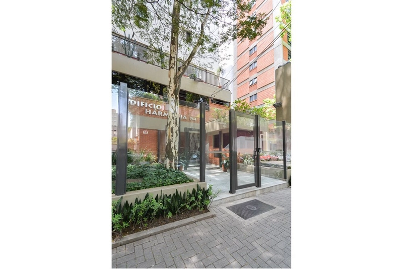 Apartamento 2 dormitórios 2 vagas na Vila Madalena: 29ª foto da galeria de imagens do imóvel