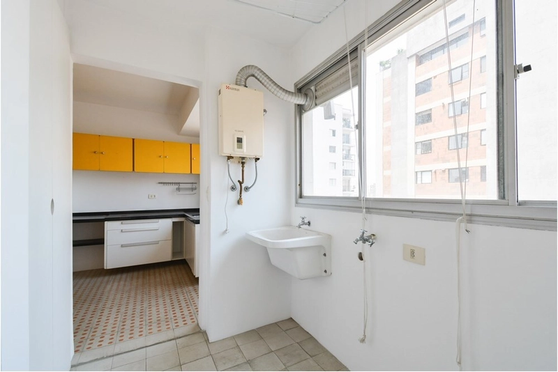 Apartamento 2 dormitórios 2 vagas na Vila Madalena: 64ª foto da galeria de imagens do imóvel