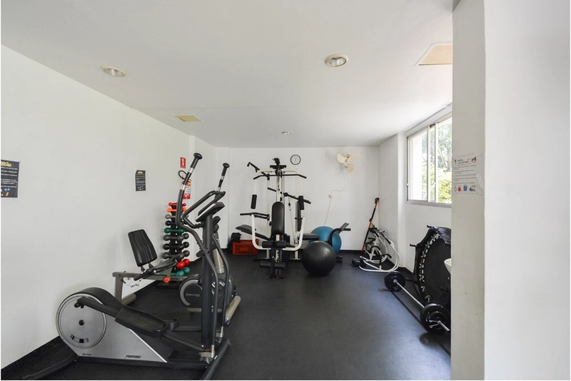 Apartamento 2 dormitórios 2 vagas na Vila Madalena: 1ª foto da galeria de imagens do imóvel