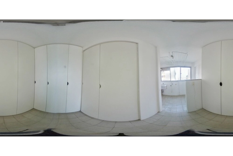 Apartamento 2 dormitórios 2 vagas na Vila Madalena: 18ª foto da galeria de imagens do imóvel