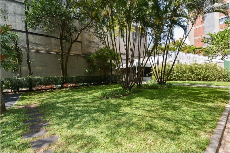 Apartamento 2 dormitórios 2 vagas na Vila Madalena: 8ª foto da galeria de imagens do imóvel