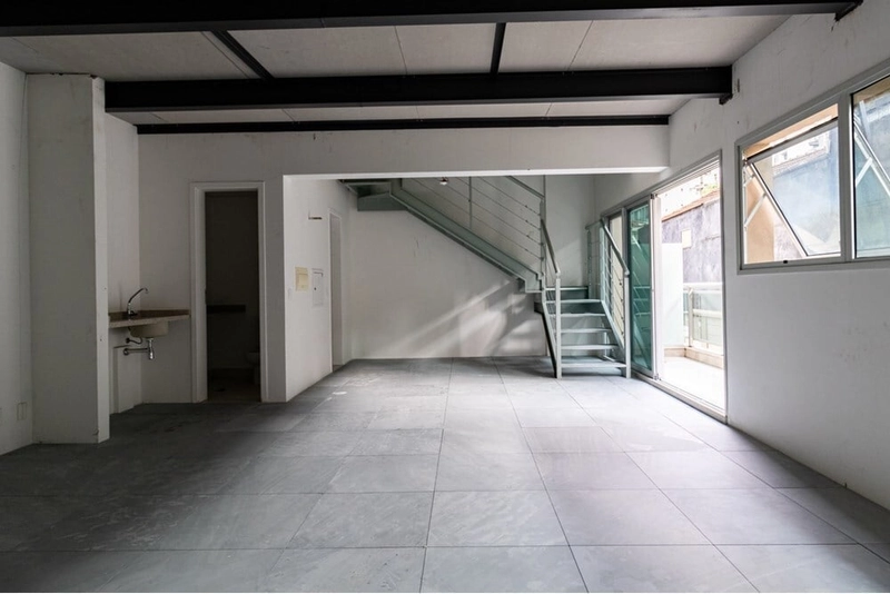 Sala comercial na Vila Madalena com 1 vaga de garagem: 23ª foto da galeria de imagens do imóvel