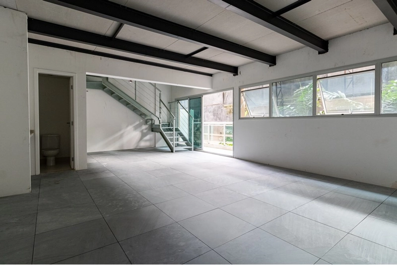 Sala comercial na Vila Madalena com 1 vaga de garagem: 24ª foto da galeria de imagens do imóvel