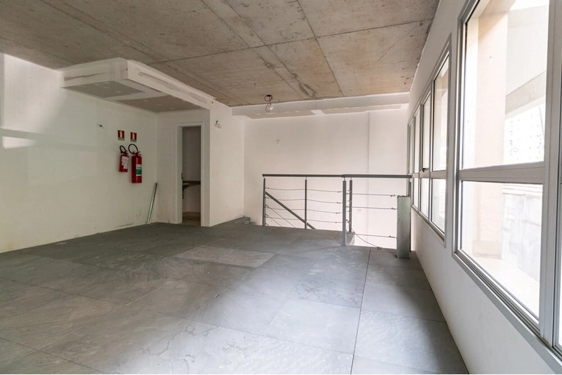 Sala comercial na Vila Madalena com 1 vaga de garagem: 28ª foto da galeria de imagens do imóvel