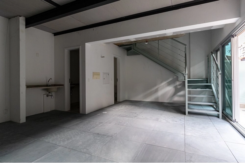 Sala comercial na Vila Madalena com 1 vaga de garagem: 21ª foto da galeria de imagens do imóvel