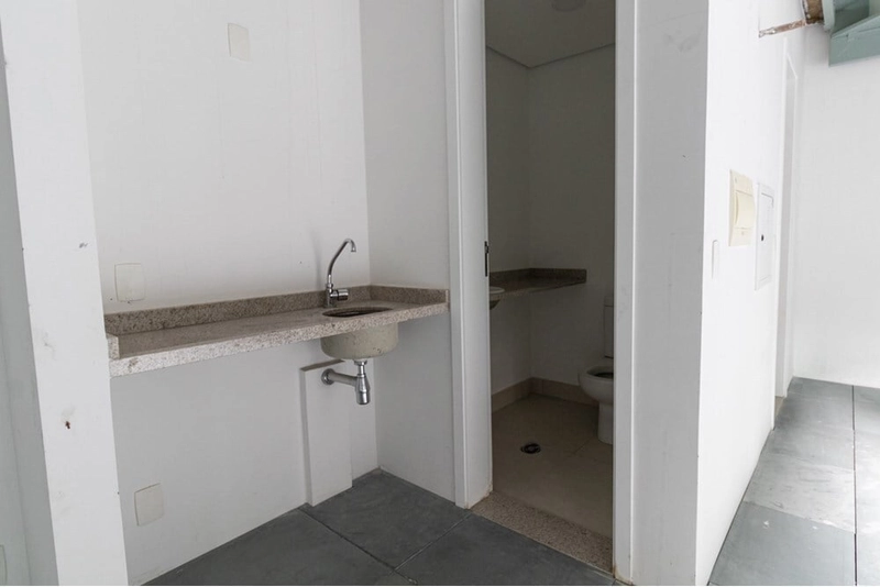 Sala comercial na Vila Madalena com 1 vaga de garagem: 19ª foto da galeria de imagens do imóvel