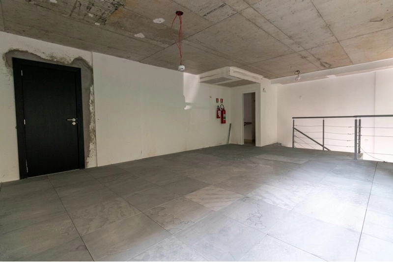 Sala comercial na Vila Madalena com 1 vaga de garagem: 29ª foto da galeria de imagens do imóvel