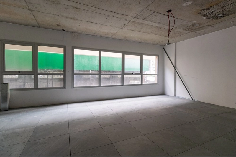 Sala comercial na Vila Madalena com 1 vaga de garagem: 32ª foto da galeria de imagens do imóvel