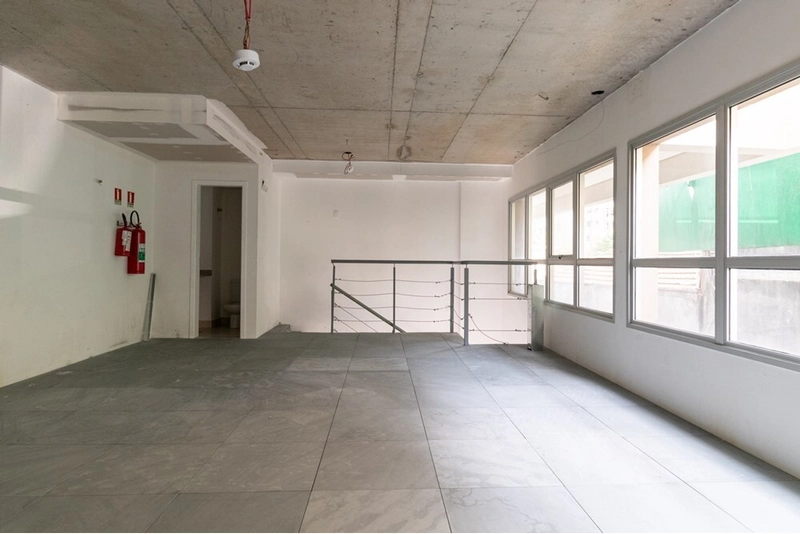 Sala comercial na Vila Madalena com 1 vaga de garagem: 30ª foto da galeria de imagens do imóvel
