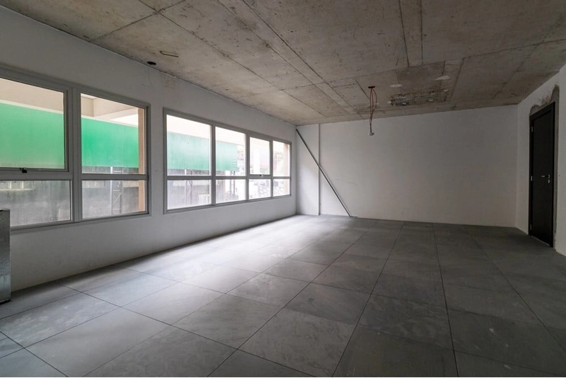 Sala comercial na Vila Madalena com 1 vaga de garagem: 34ª foto da galeria de imagens do imóvel