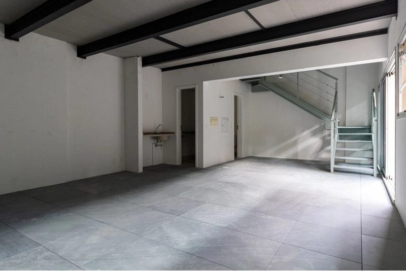 Sala comercial na Vila Madalena com 1 vaga de garagem: 22ª foto da galeria de imagens do imóvel