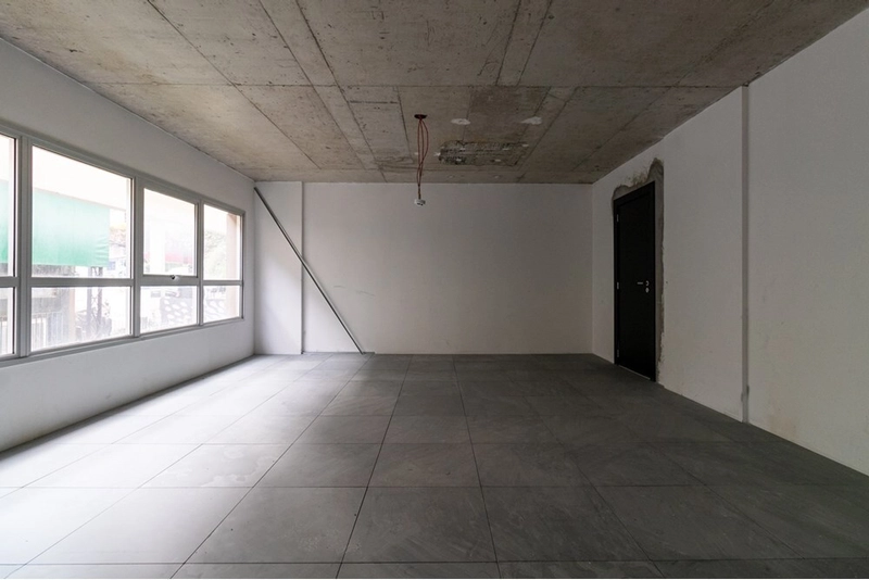 Sala comercial na Vila Madalena com 1 vaga de garagem: 33ª foto da galeria de imagens do imóvel