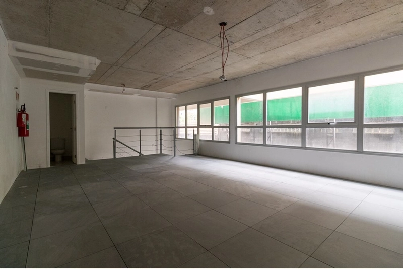 Sala comercial na Vila Madalena com 1 vaga de garagem: 31ª foto da galeria de imagens do imóvel
