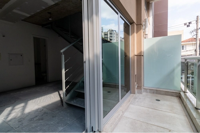 Sala comercial na Vila Madalena com 1 vaga de garagem: 9ª foto da galeria de imagens do imóvel