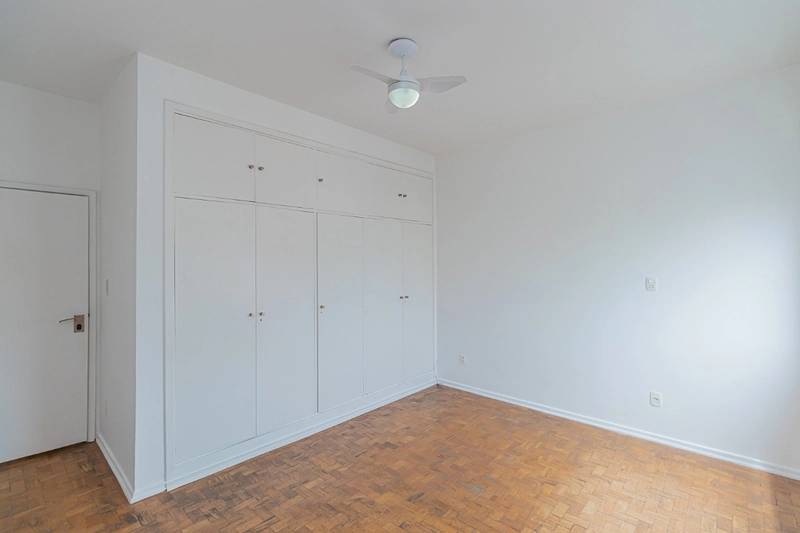 Apartamento a Venda em Higienopolis rua Maranhao: 15ª foto da galeria de imagens do imóvel