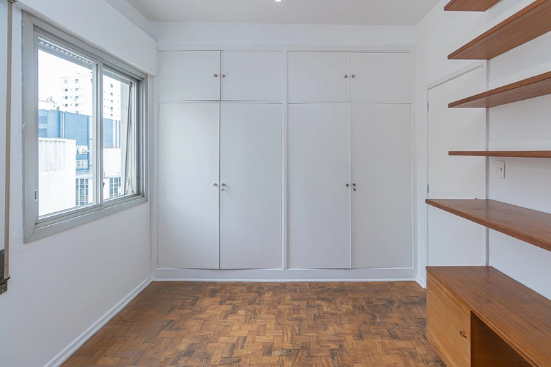 Apartamento a Venda em Higienopolis rua Maranhao: 20ª foto da galeria de imagens do imóvel