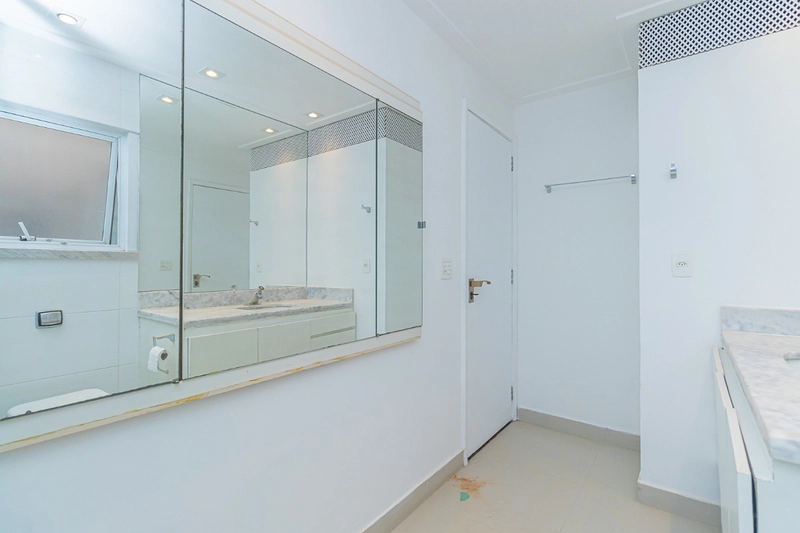 Apartamento a Venda em Higienopolis rua Maranhao: 17ª foto da galeria de imagens do imóvel