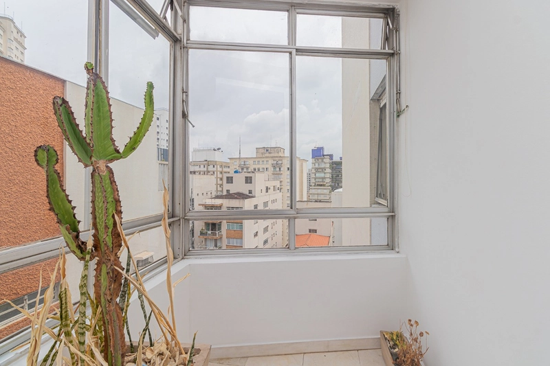 Apartamento a Venda em Higienopolis rua Maranhao: 4ª foto da galeria de imagens do imóvel