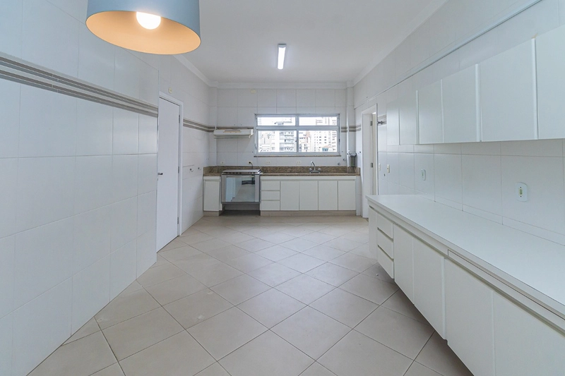 Apartamento a Venda em Higienopolis rua Maranhao: 21ª foto da galeria de imagens do imóvel