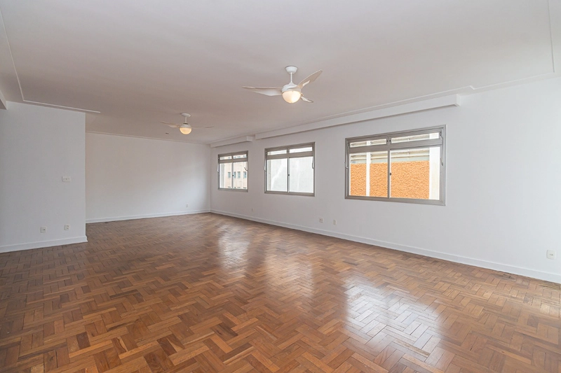 Apartamento a Venda em Higienopolis rua Maranhao: 2ª foto da galeria de imagens do imóvel