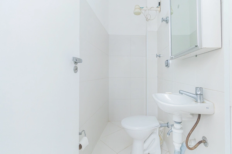 Apartamento a Venda em Higienopolis rua Maranhao: 23ª foto da galeria de imagens do imóvel