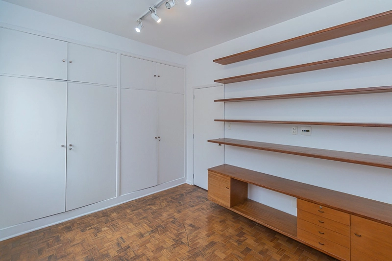 Apartamento a Venda em Higienopolis rua Maranhao: 19ª foto da galeria de imagens do imóvel