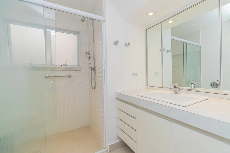 Apartamento a Venda em Higienopolis rua Maranhao: 12ª foto da galeria de imagens do imóvel