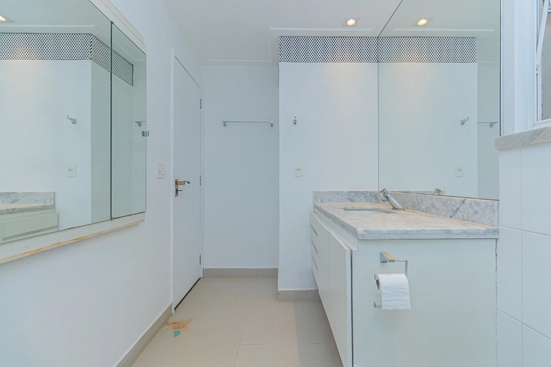 Apartamento a Venda em Higienopolis rua Maranhao: 18ª foto da galeria de imagens do imóvel