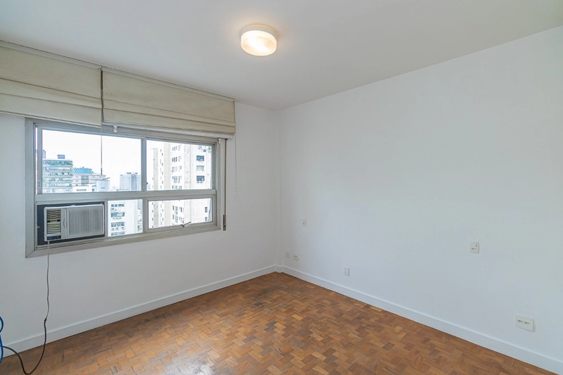 Apartamento a Venda em Higienopolis rua Maranhao: 9ª foto da galeria de imagens do imóvel