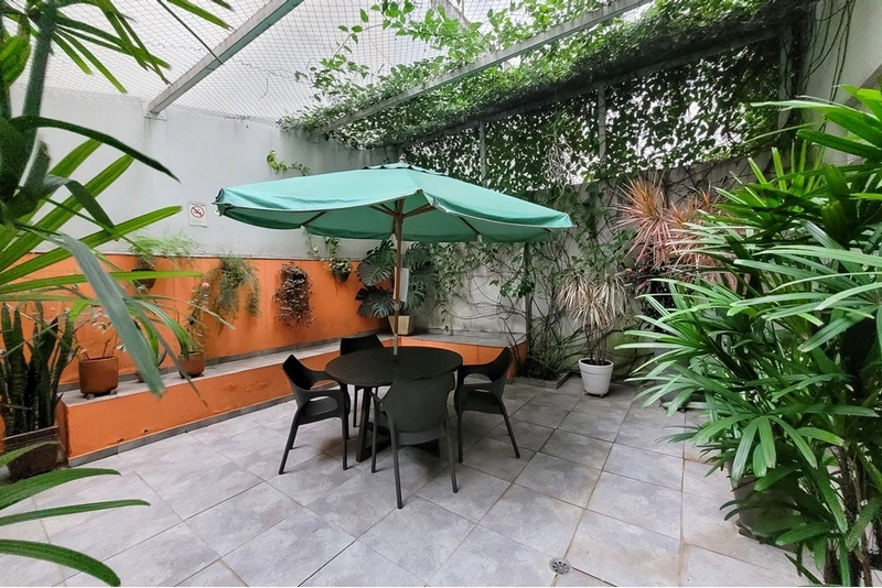 Apartamento 3 dormitórios em Higienópolis: 4ª foto da galeria de imagens do imóvel