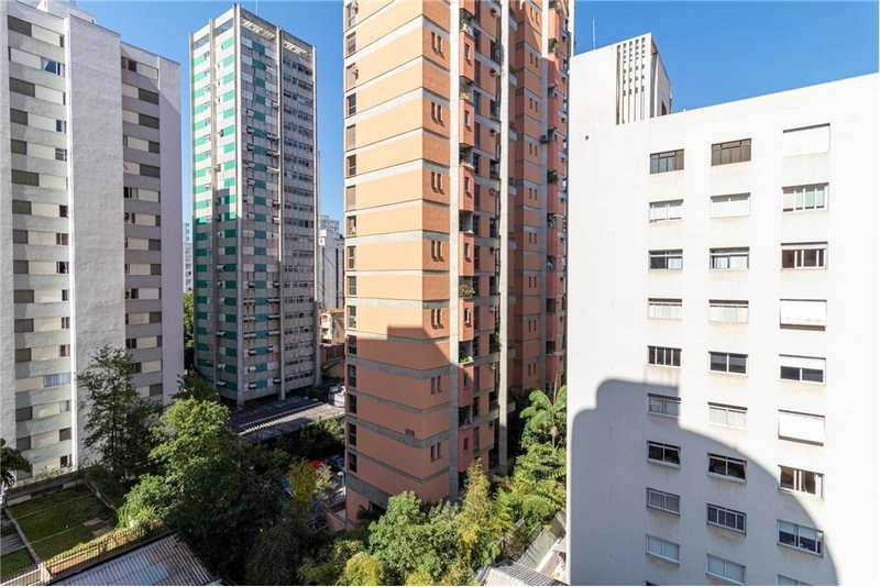 Sala comercial com 2 vagas perto da Paulista: 7ª foto da galeria de imagens do imóvel