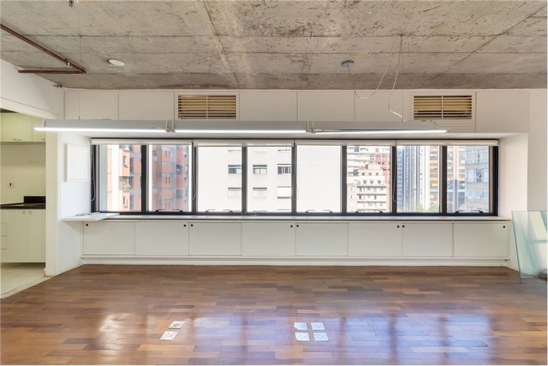 Sala comercial com 2 vagas perto da Paulista: 2ª foto da galeria de imagens do imóvel