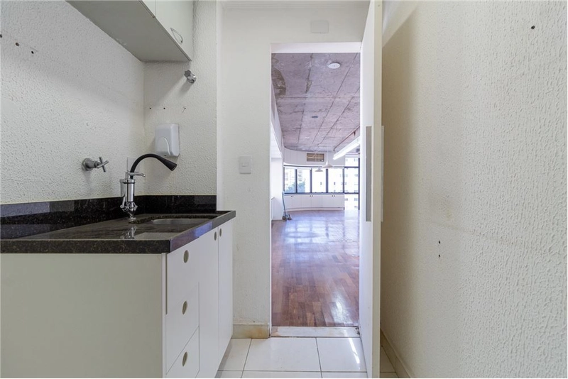 Sala comercial com 2 vagas perto da Paulista: 5ª foto da galeria de imagens do imóvel
