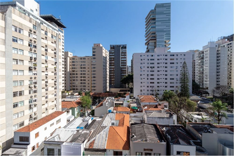 Sala comercial com 2 vagas perto da Paulista: 9ª foto da galeria de imagens do imóvel