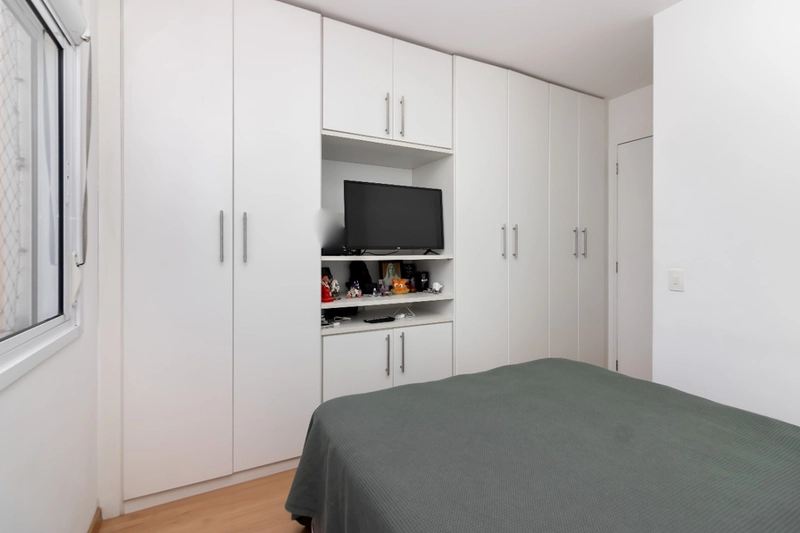 Apartamento para venda em Pompeia com 2 quartos: 14ª foto da galeria de imagens do imóvel