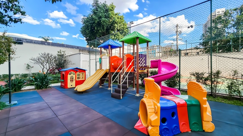 Apartamento para venda em Pompeia com 2 quartos: 41ª foto da galeria de imagens do imóvel