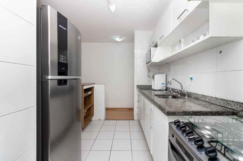 Apartamento para venda em Pompeia com 2 quartos: 13ª foto da galeria de imagens do imóvel