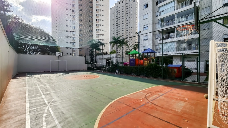 Apartamento para venda em Pompeia com 2 quartos: 44ª foto da galeria de imagens do imóvel