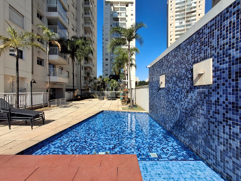 Apartamento para venda em Pompeia com 2 quartos: 27ª foto da galeria de imagens do imóvel